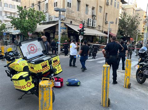 EU condemns Tel Aviv terror attack